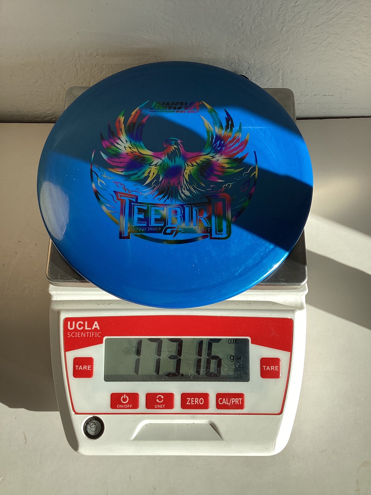 Innova GStar TeeBird