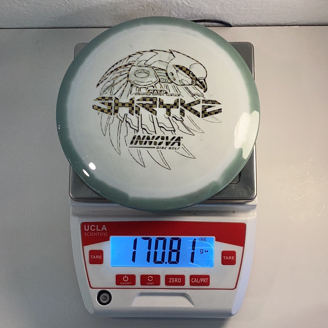 Innova Halo Star Shryke