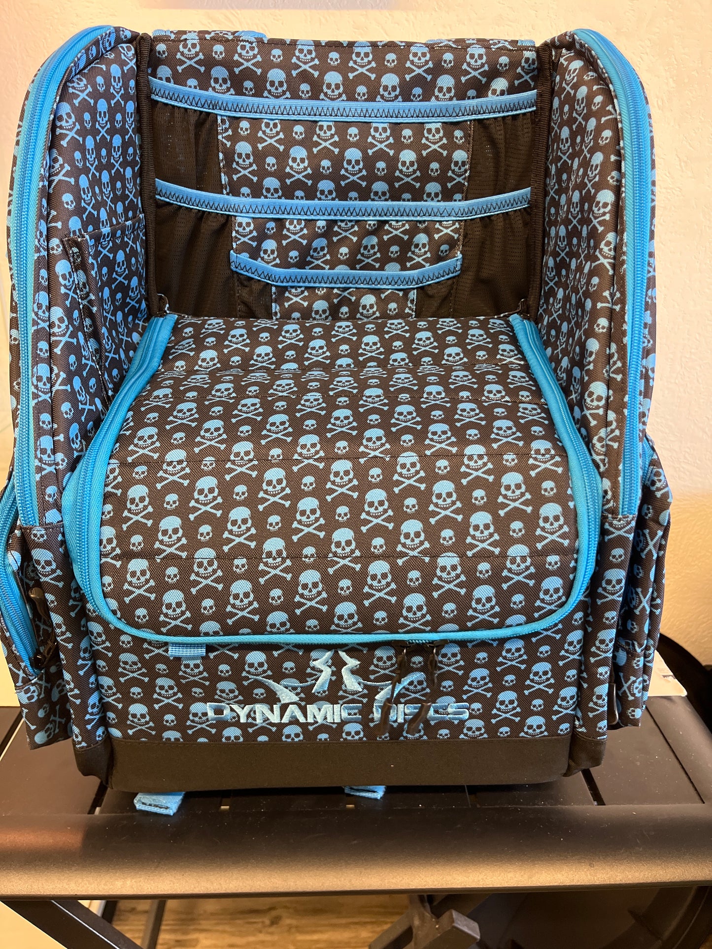 Dynamic Discs Combat Commander Bag