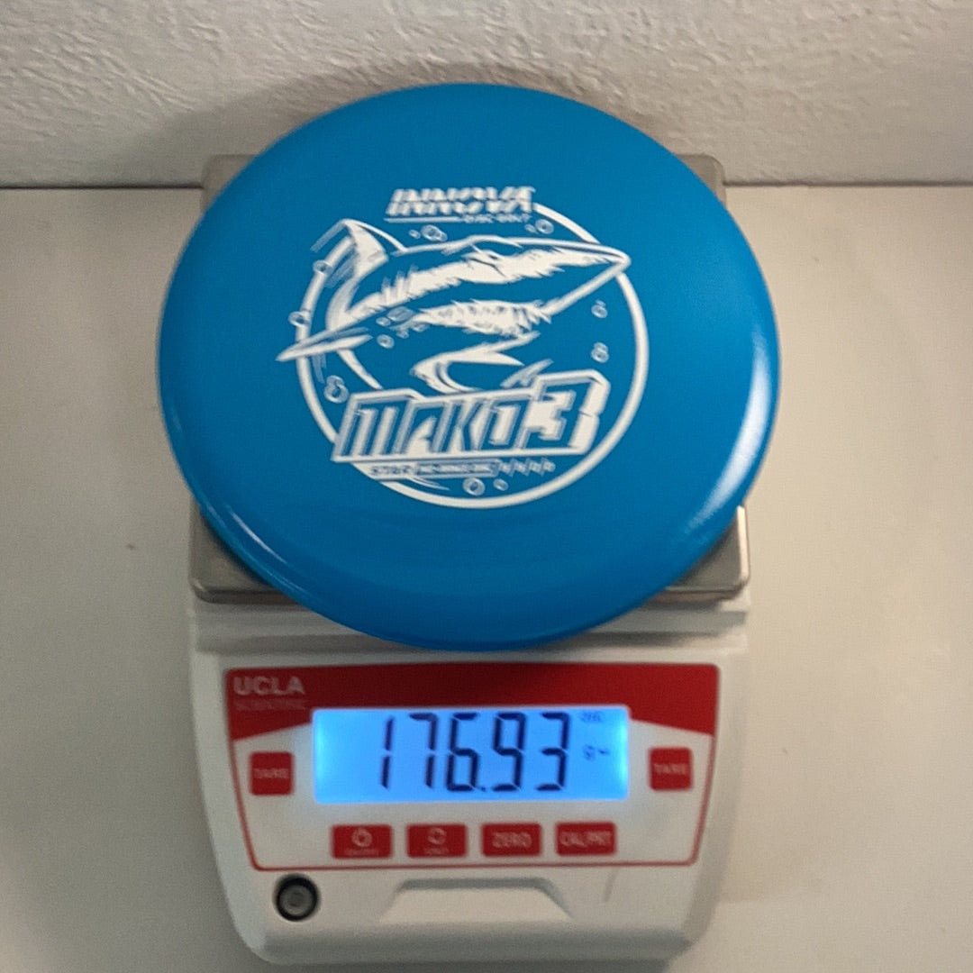 Innova Star Mako3