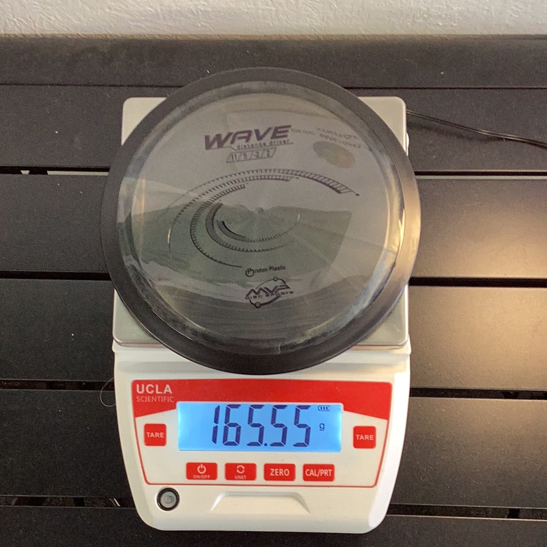 MVP Proton Wave