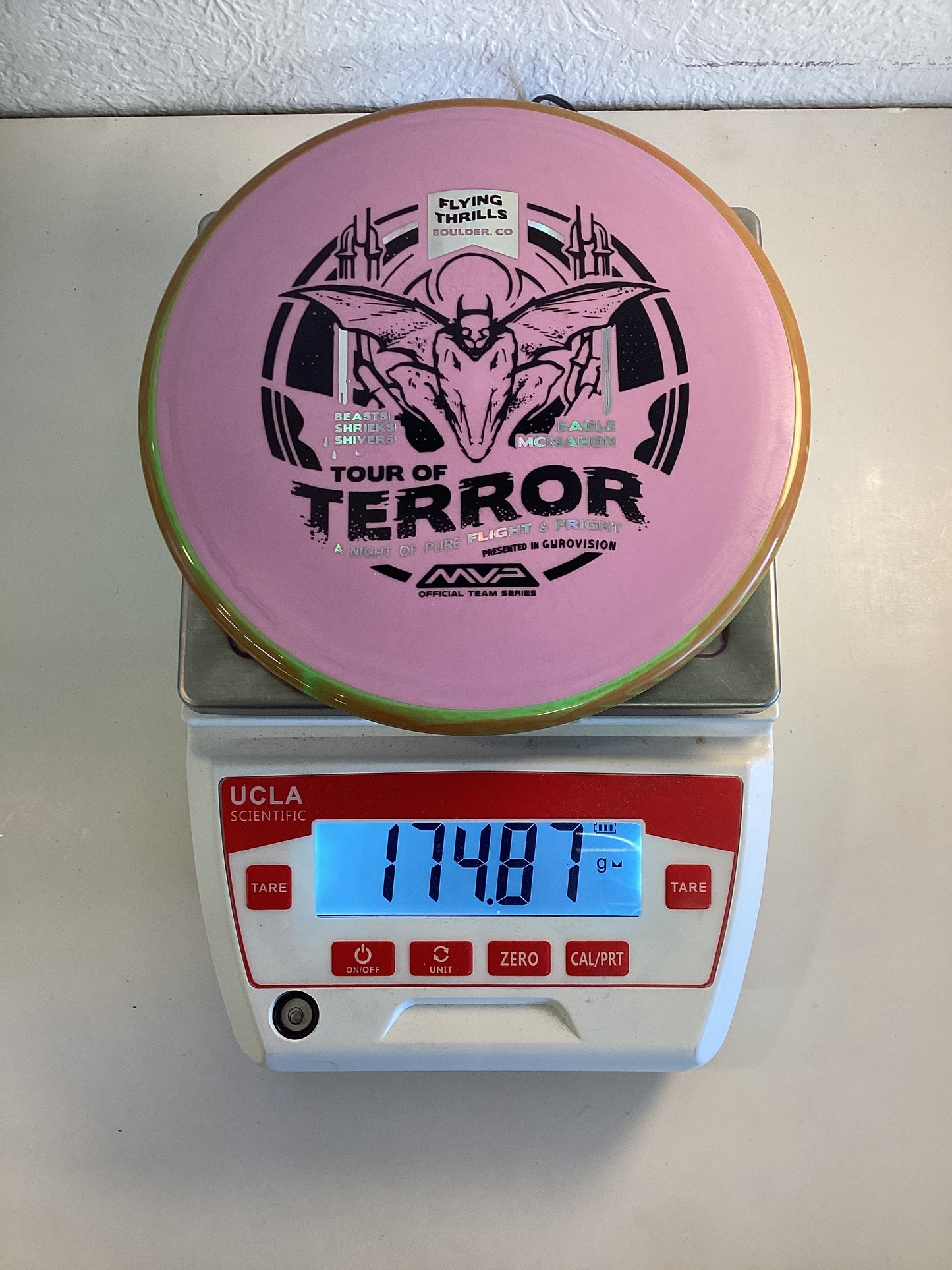 Axiom Fission Pyro - Halloween Edition 2024