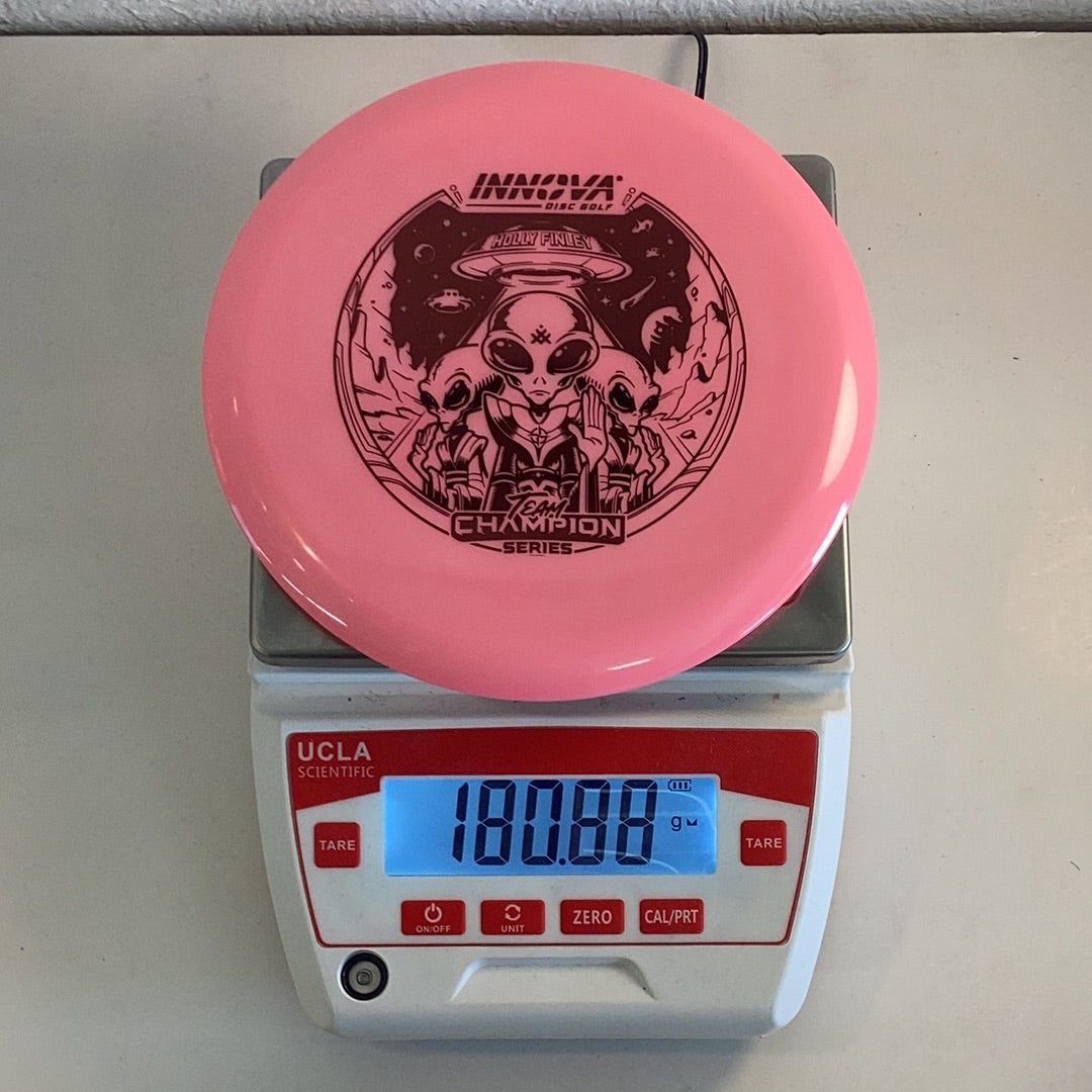 Innova Proto Glow Star Rollo Holly Finley Tour Series 2024