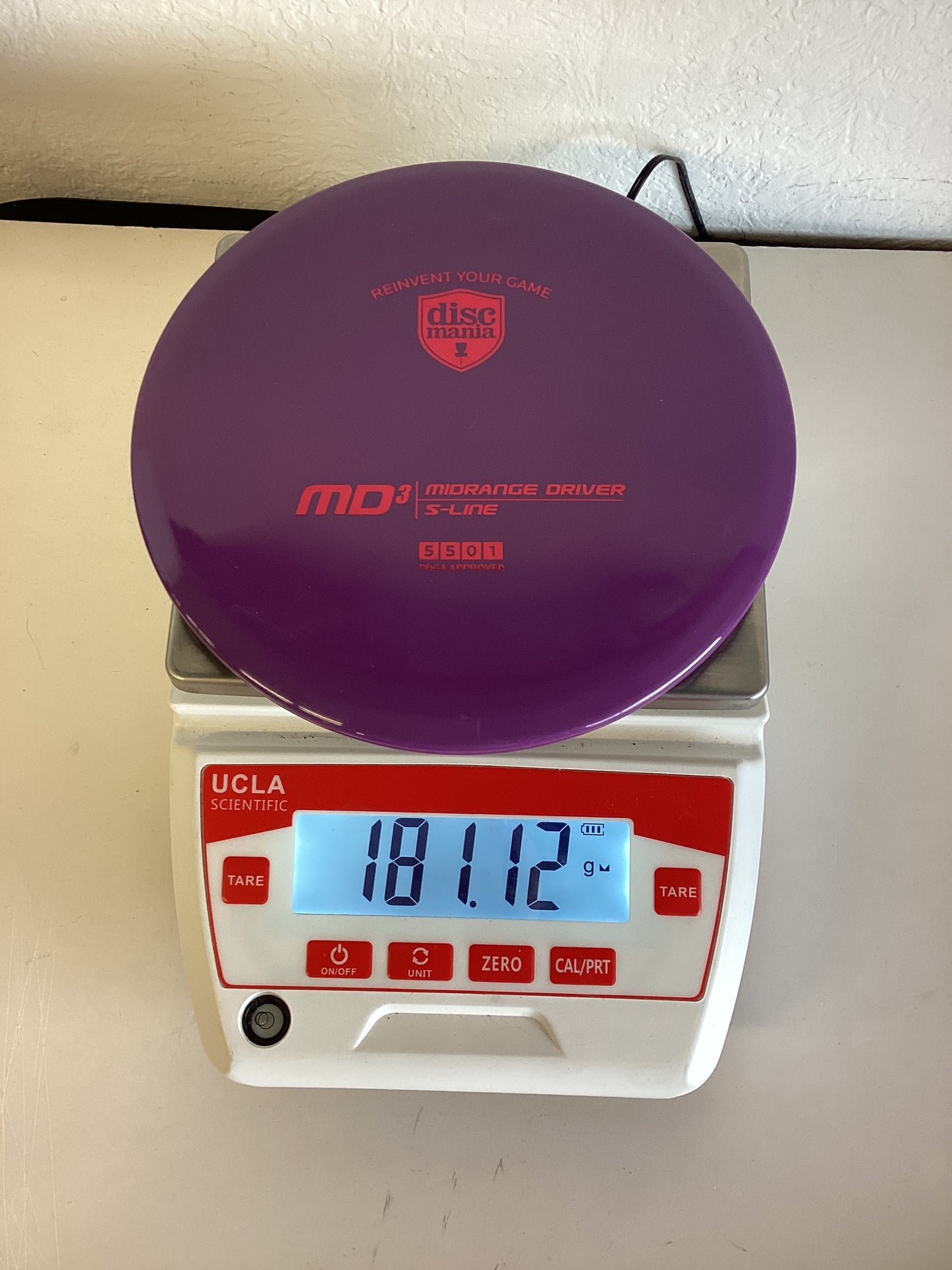Discmania S-LINE MD3