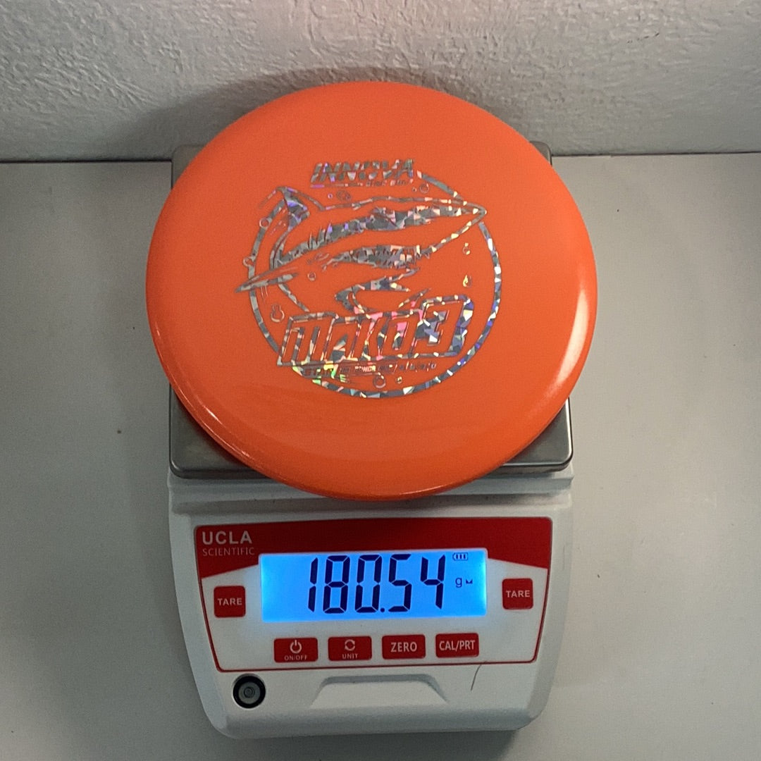 Innova Star Mako3