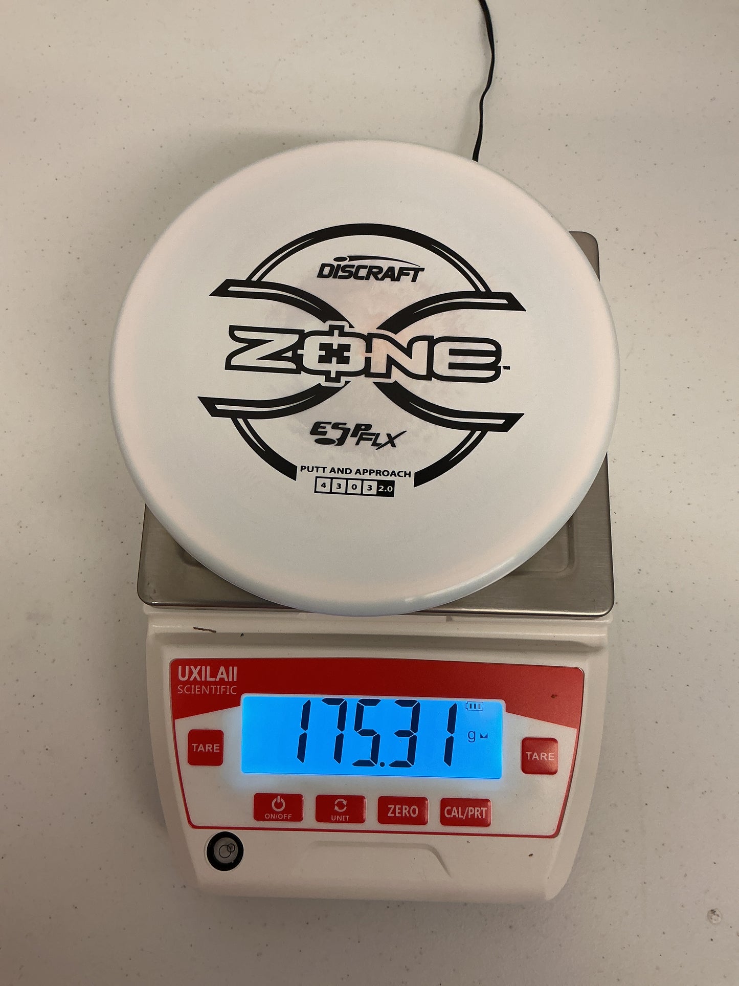 Discraft ESP FLX Zone