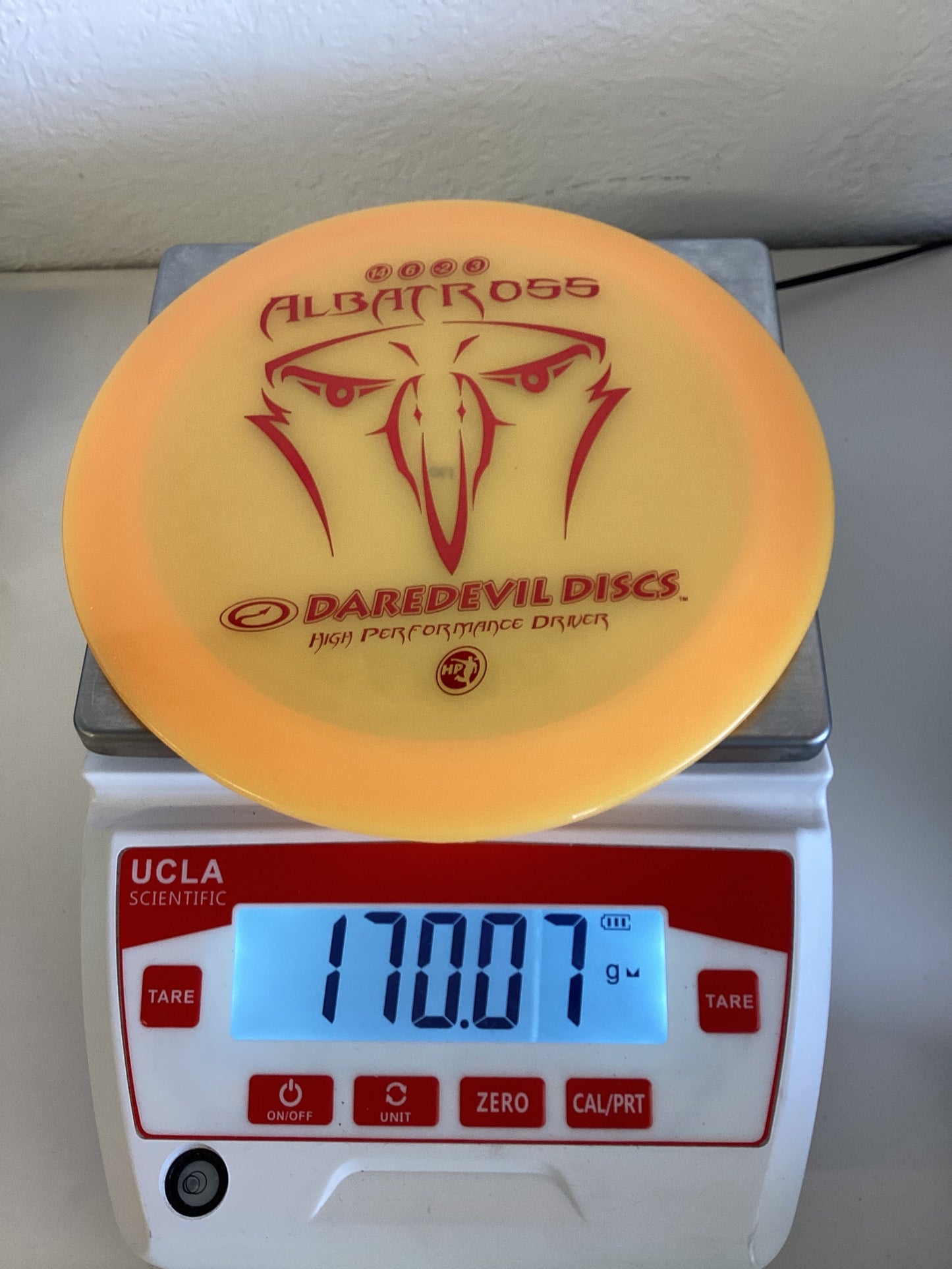 Daredevil High Performance Albatross
