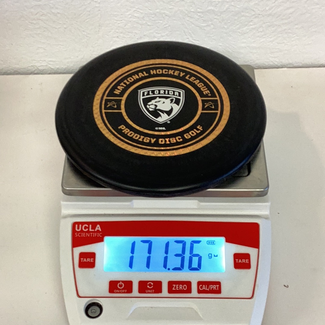 Prodigy PA-3 NHL Collection - Florida Panthers