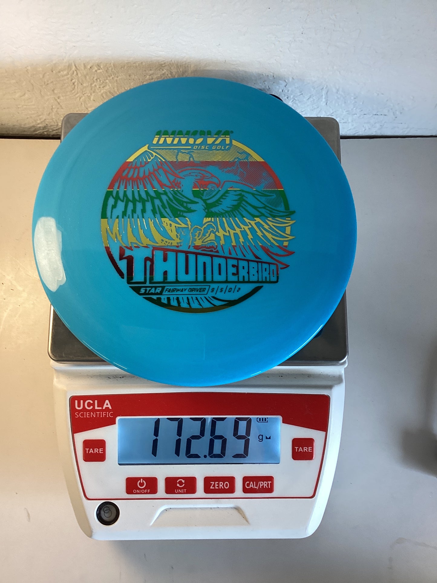 Innova Star Thunderbird