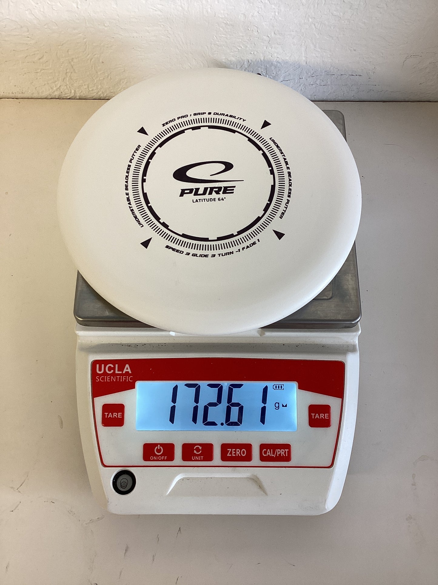 Latitude 64 Zero Pro Pure