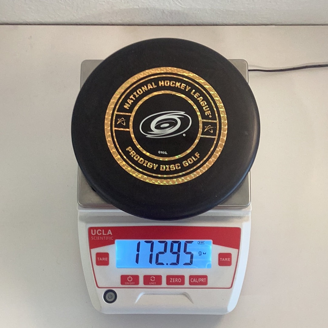 Prodigy PA-3 NHL Collection - Carolina Hurricanes