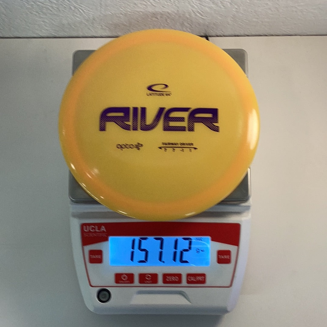 Latitude 64 Opto Air River