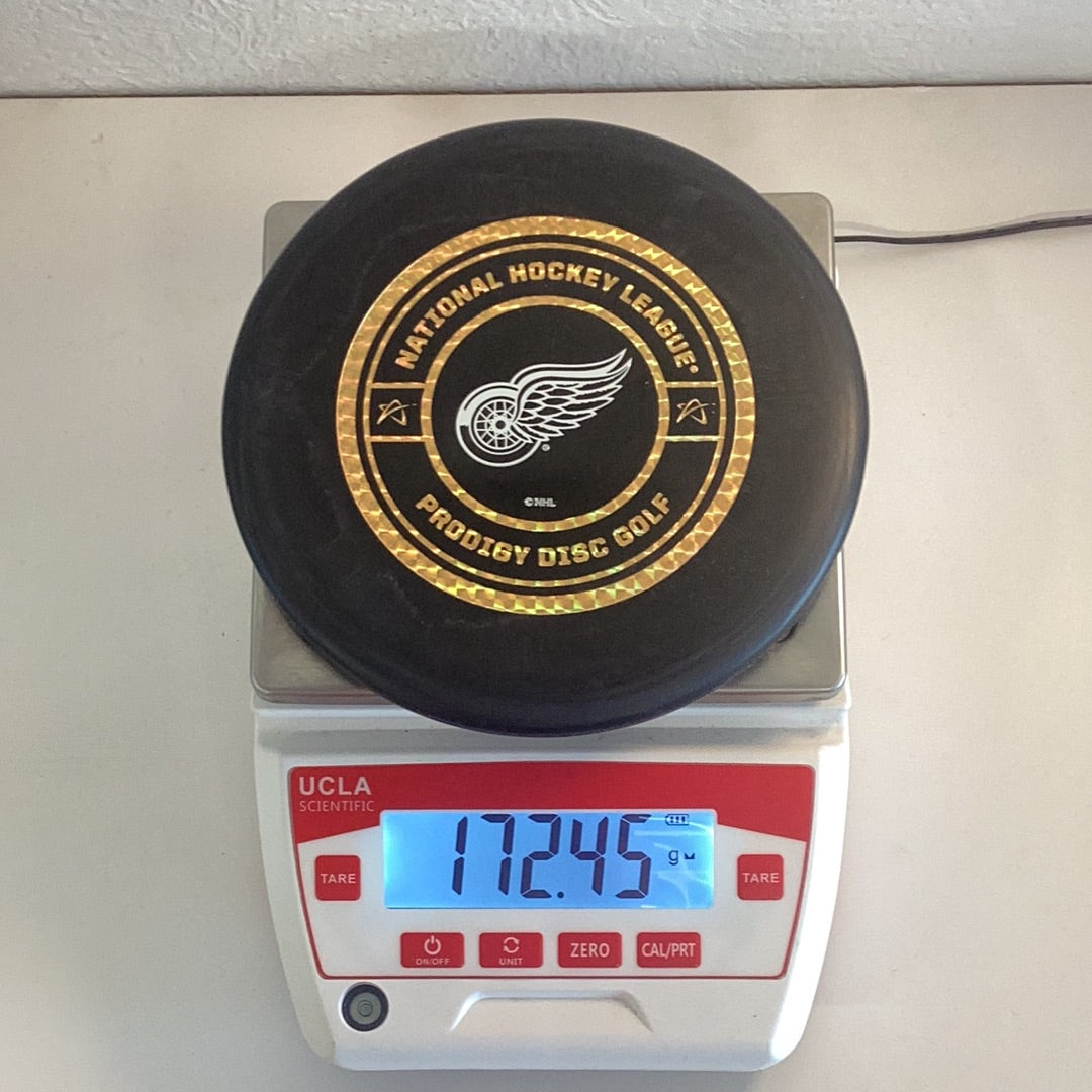 Prodigy PA-3 NHL Collection - Detroit Red Wings