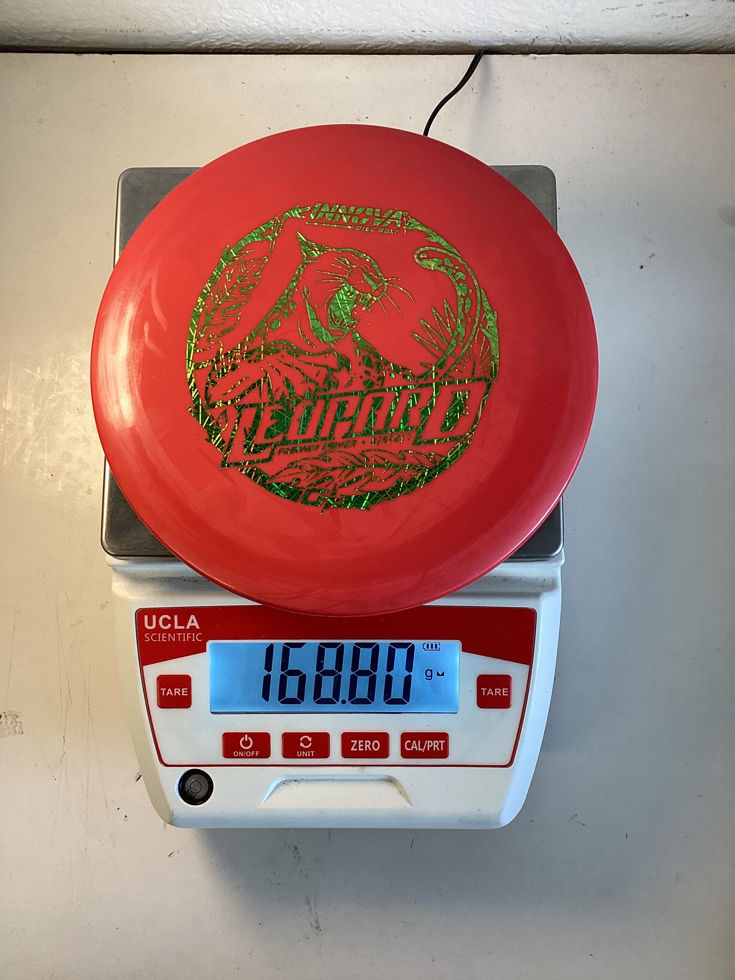 Innova GStar Leopard