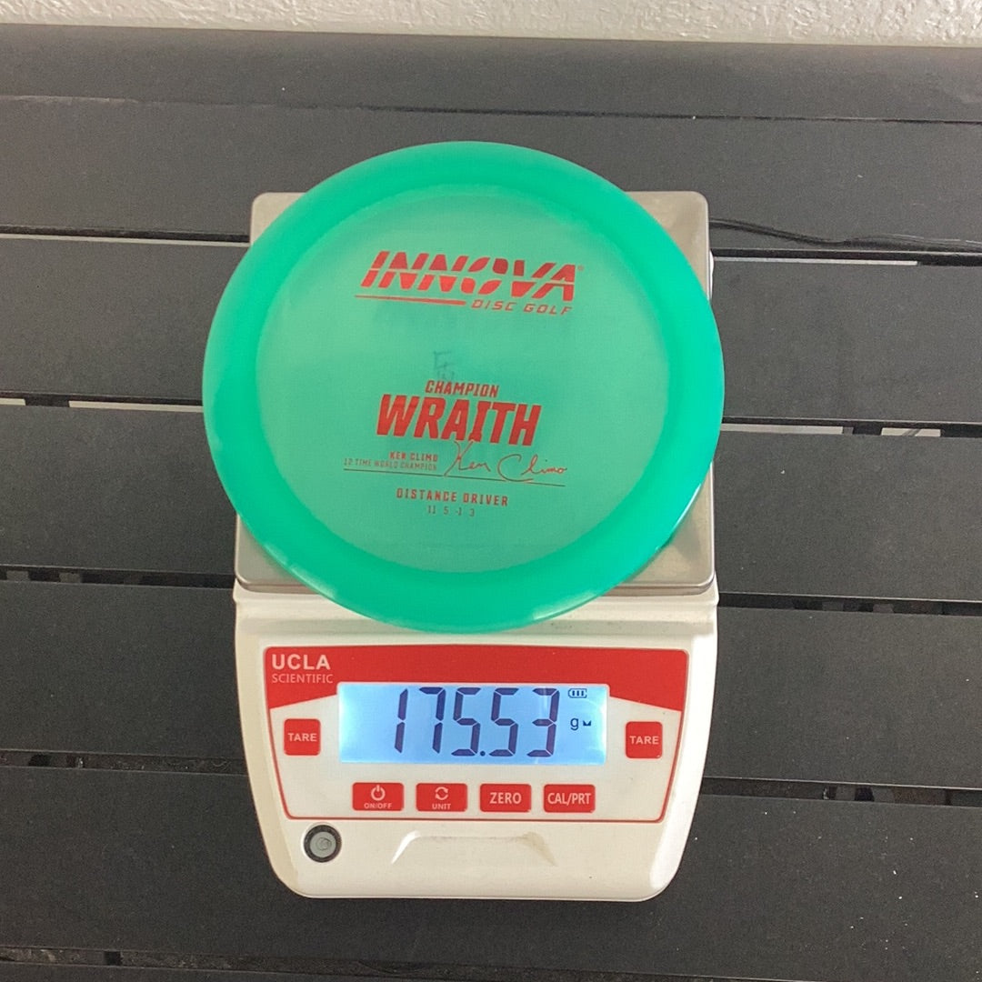 Innova Champion Wraith