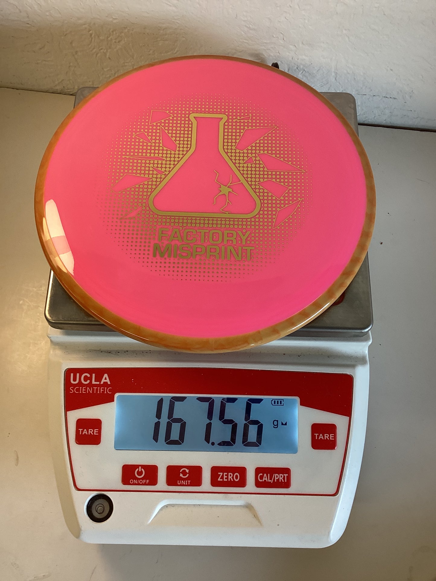 Axiom Neutron Crave Misprint
