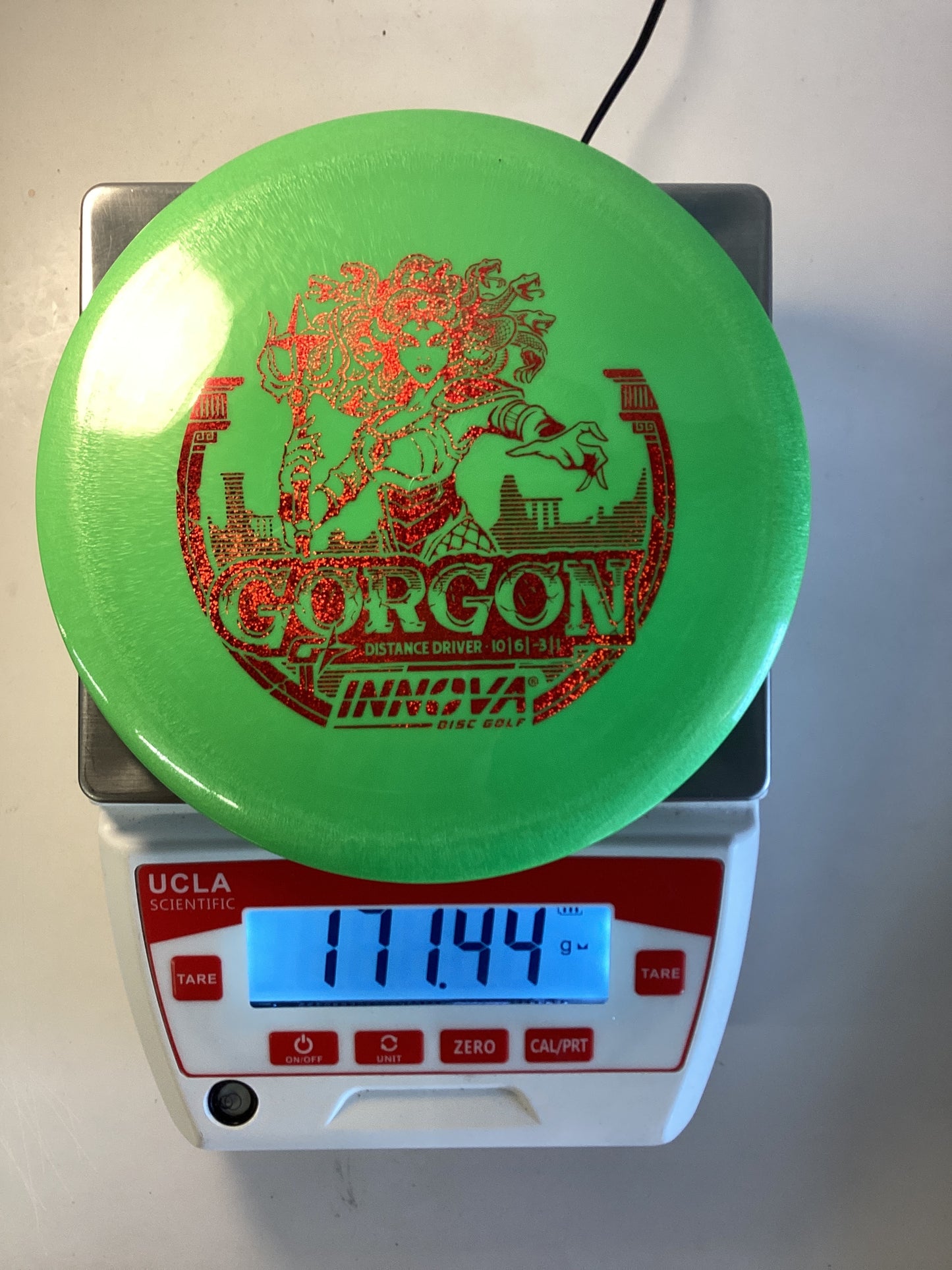 Innova GStar Gorgon