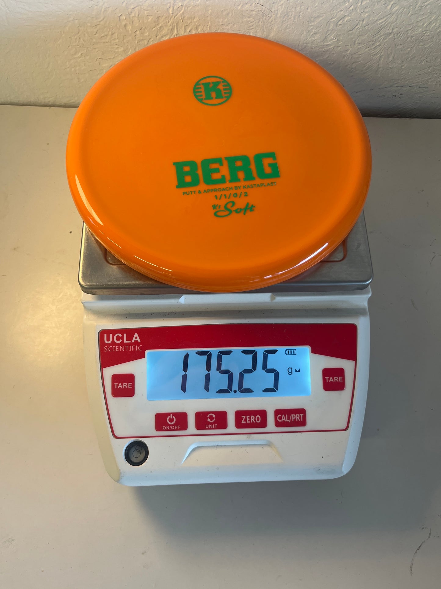 Kastaplast K1 Soft Berg