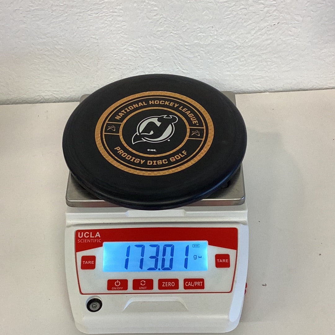 Prodigy PA-3 NHL Collection - New Jersey Devils
