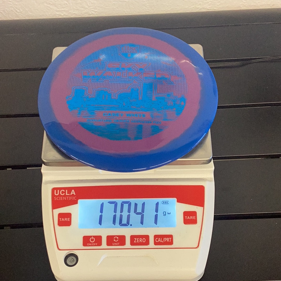 Discmania Sky Walker Horizon S-Line FD1 - Casey White