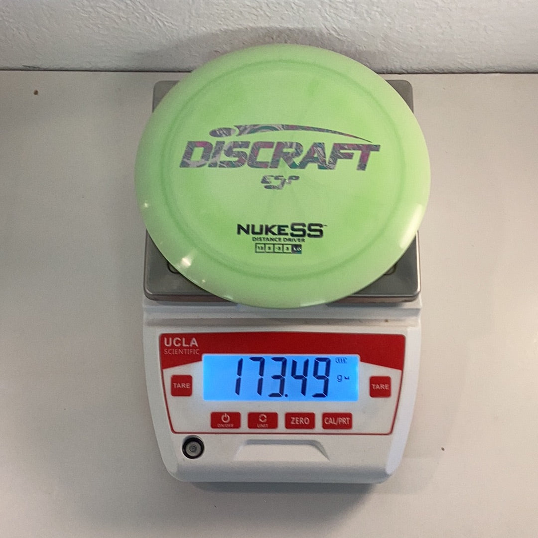 Discraft ESP Nuke SS