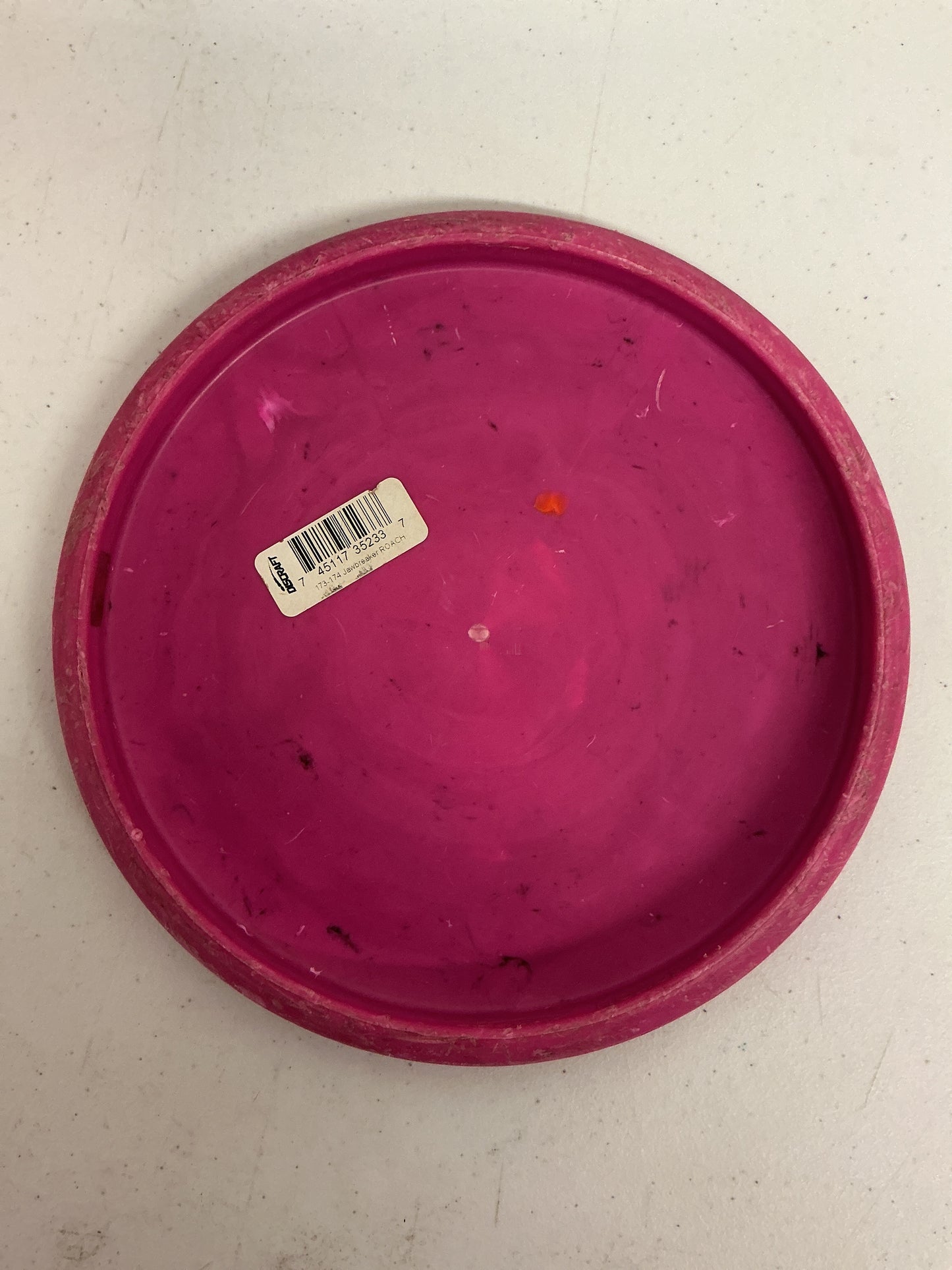 Discraft USED Roach