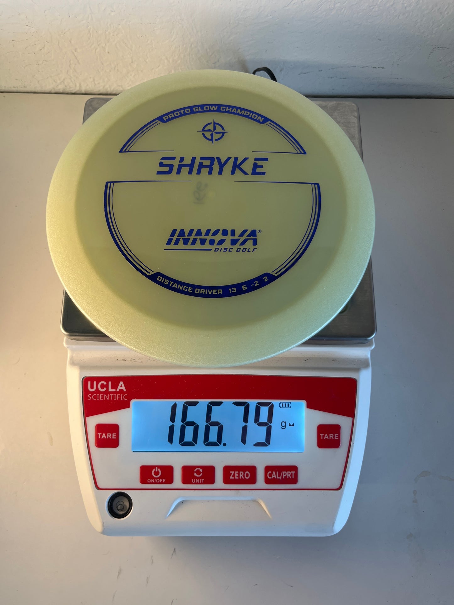 Innova Proto Glow Champion Shryke