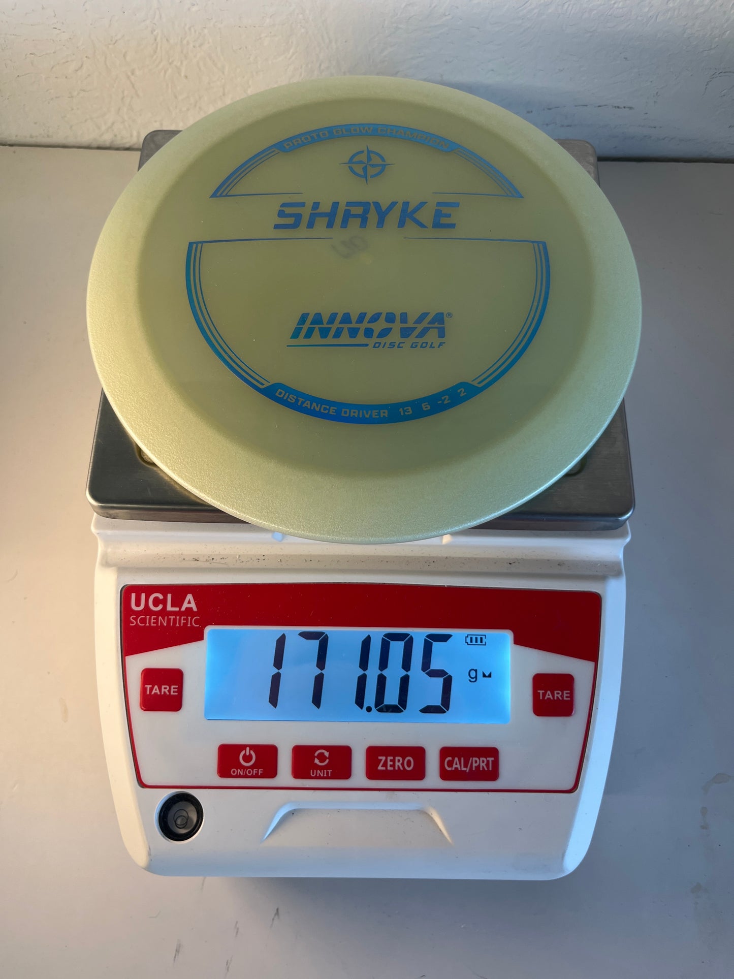 Innova Proto Glow Champion Shryke