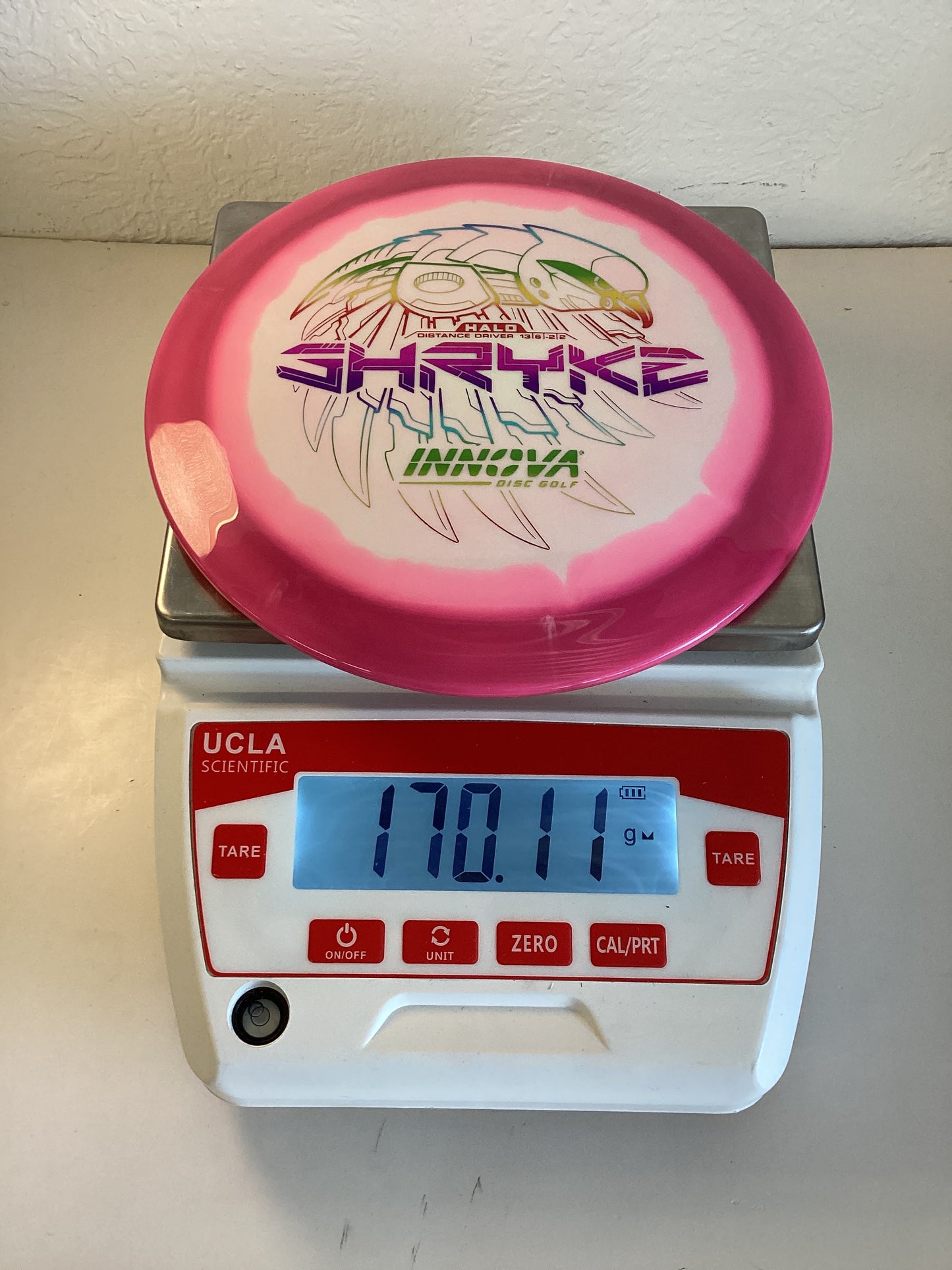 Innova Halo Star Shryke