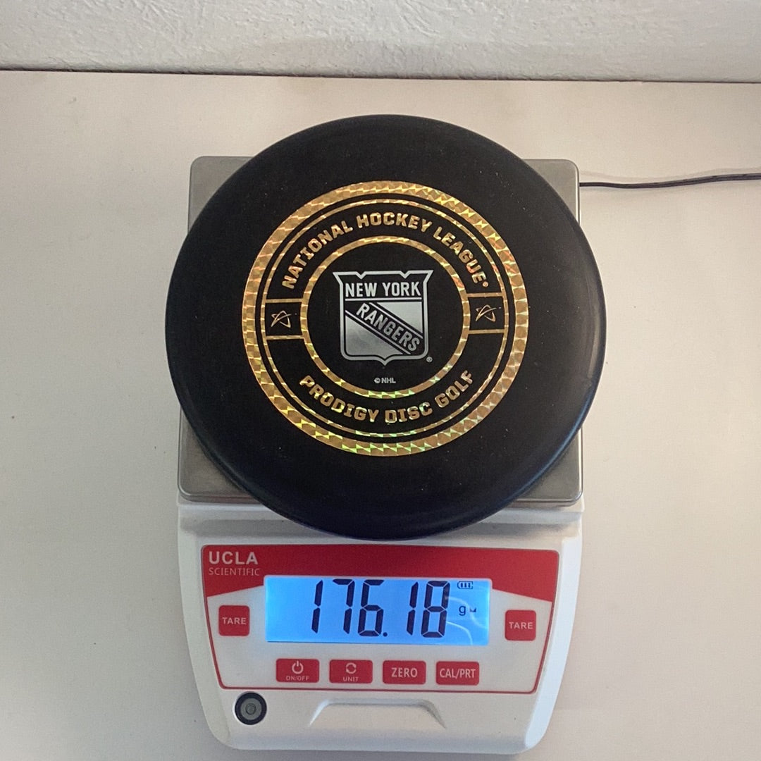 Prodigy PA-3 NHL Collection - New York Rangers