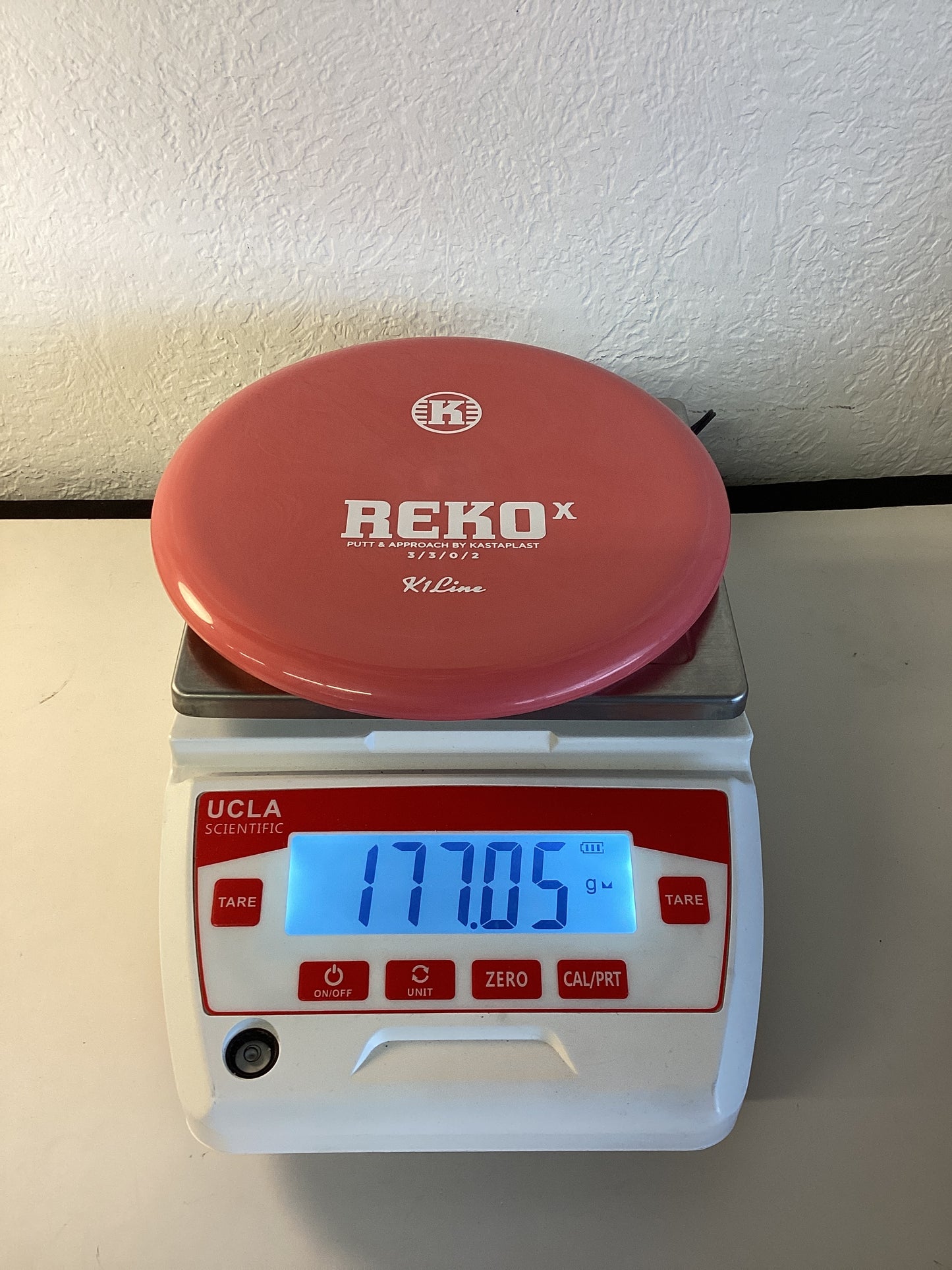 Kastaplast K1 Reko X