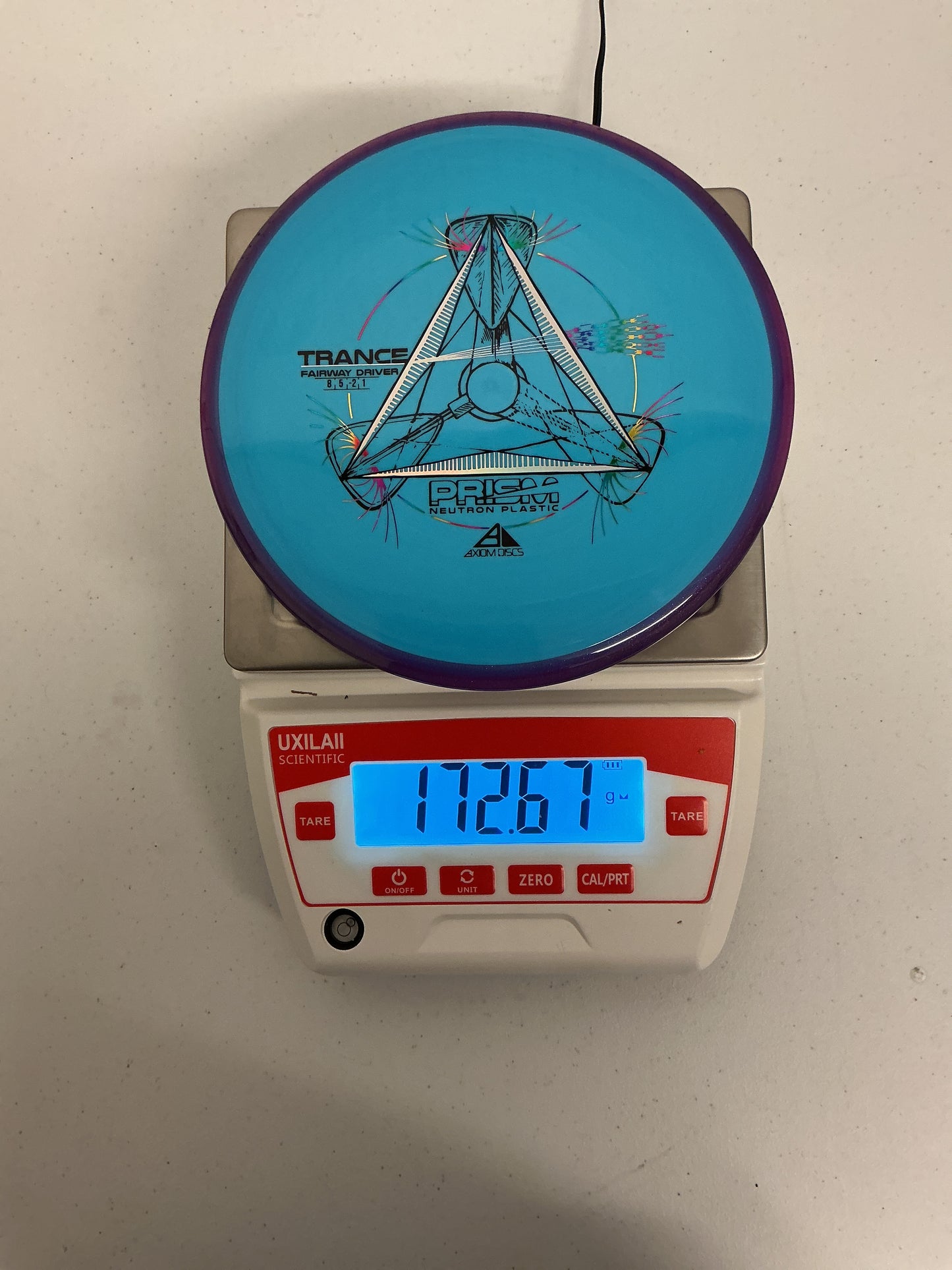 Axiom Prism Neutron Trance