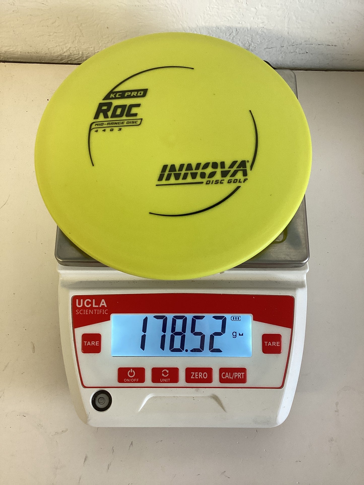 Innova KC Pro Roc