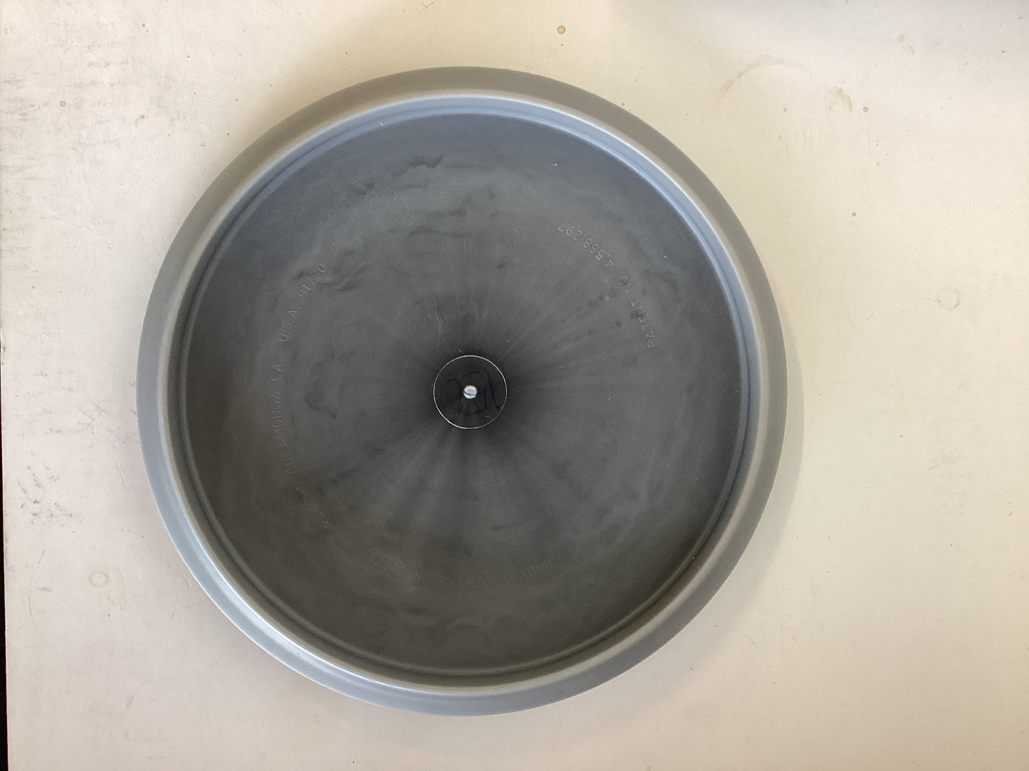 Innova DX Roc - First Run 1989 Big Bird - Grey *Preowned*