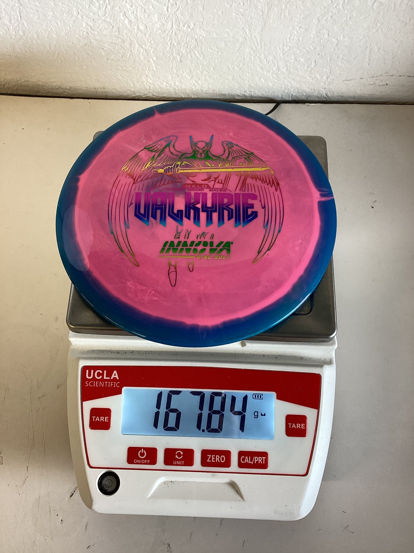 Innova Halo Star Valkyrie