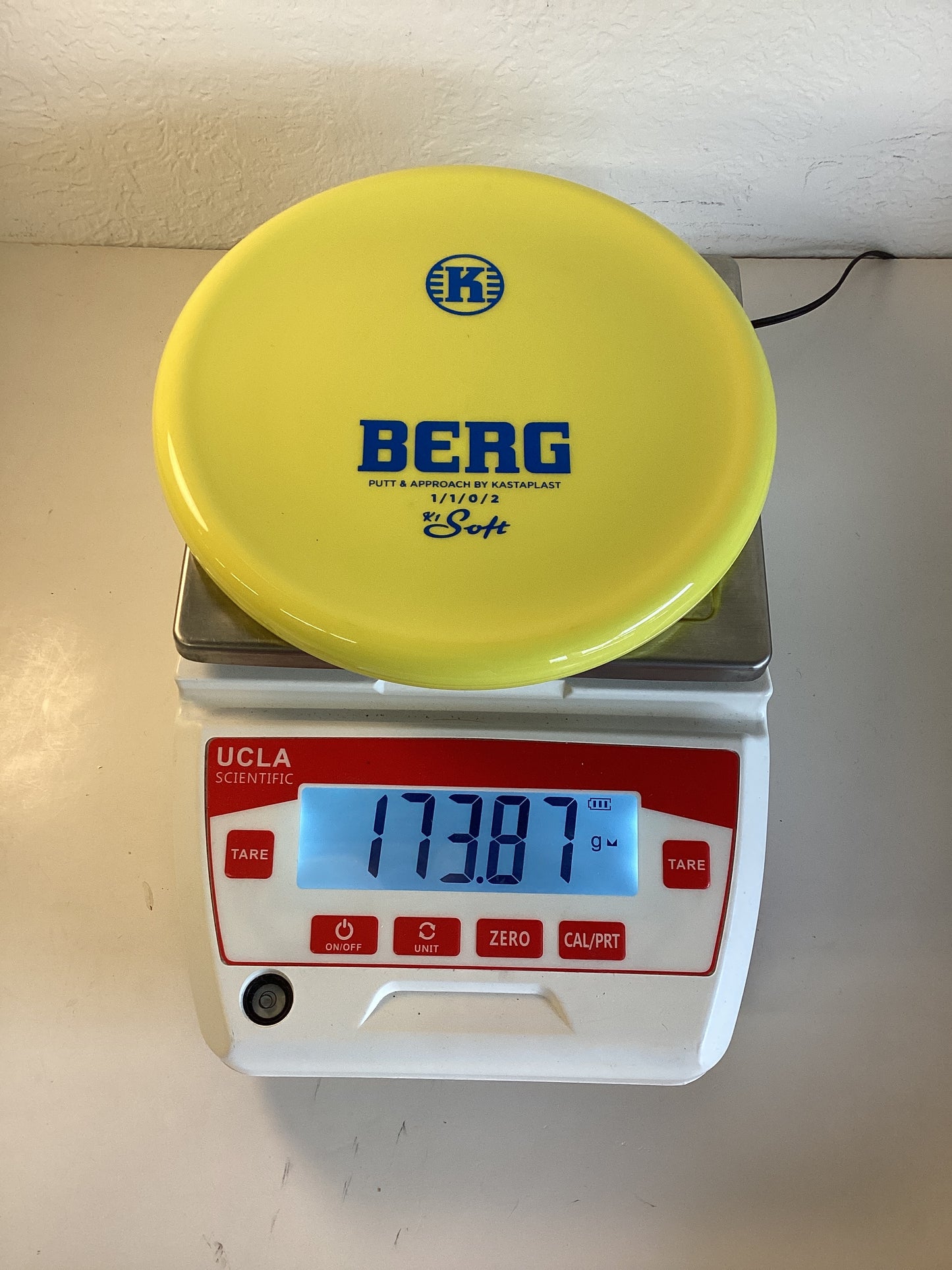 Kastaplast K1 Soft Berg