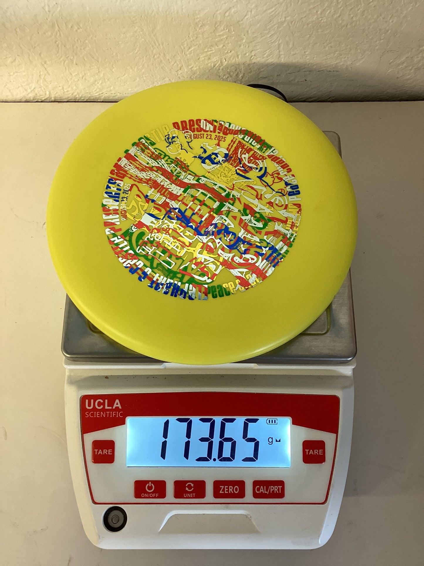 Latitude 64 Zero Medium Misprint