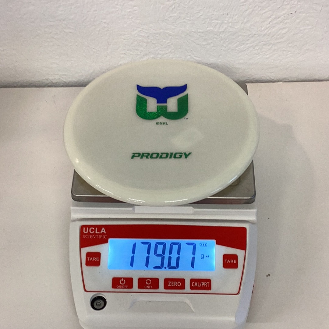 Prodigy M4 400 Plastic NHL Vintage Collection - Hartford Whalers