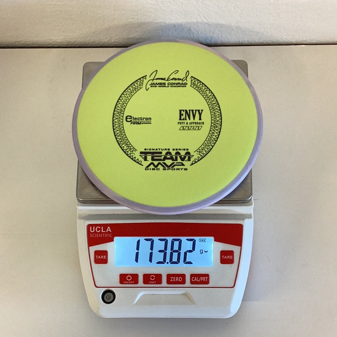Axiom Electron Envy Firm