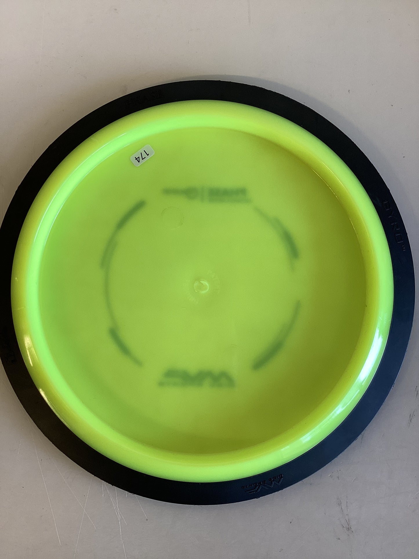 MVP Neutron Phase *Patent Pending*