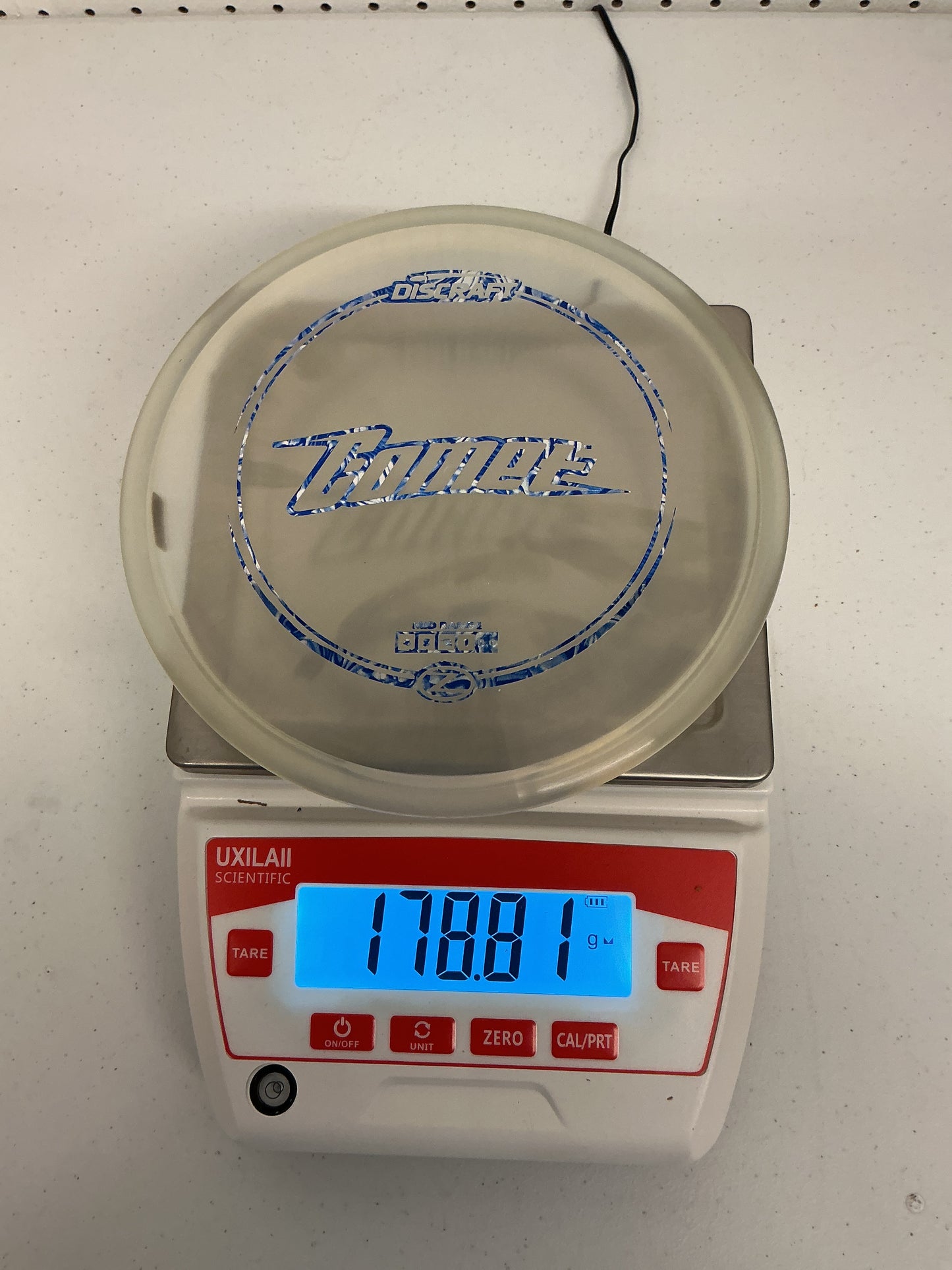 Discraft Z Line Comet
