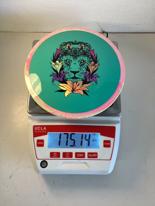 Axiom USED Time Lapse (Non Retooled)