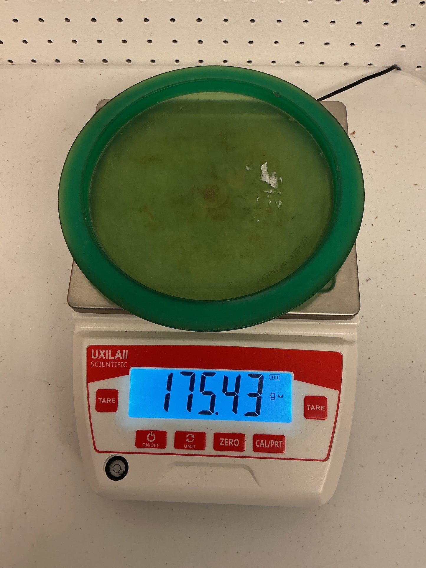 Innova Used Valkyrie