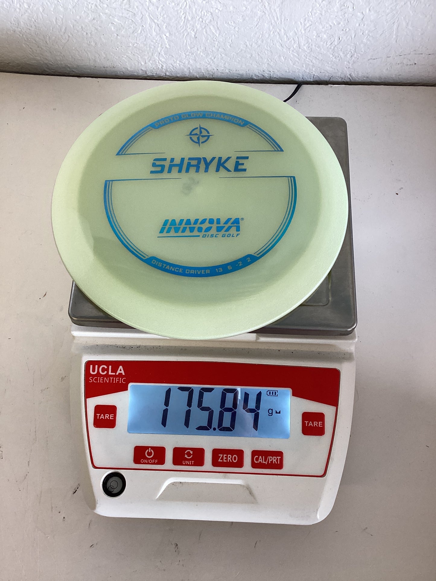 Innova Proto Glow Champion Shryke