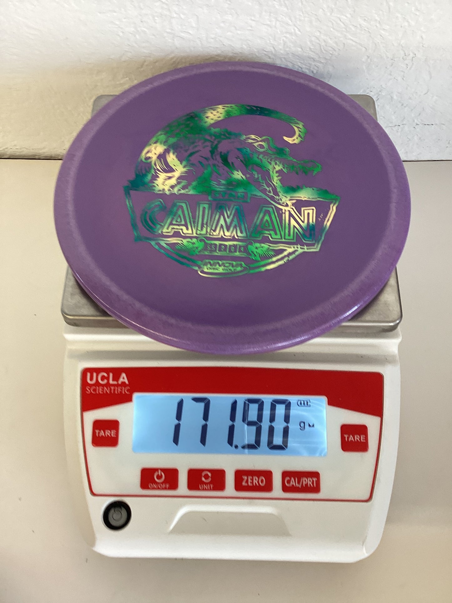 Innova Star Caiman