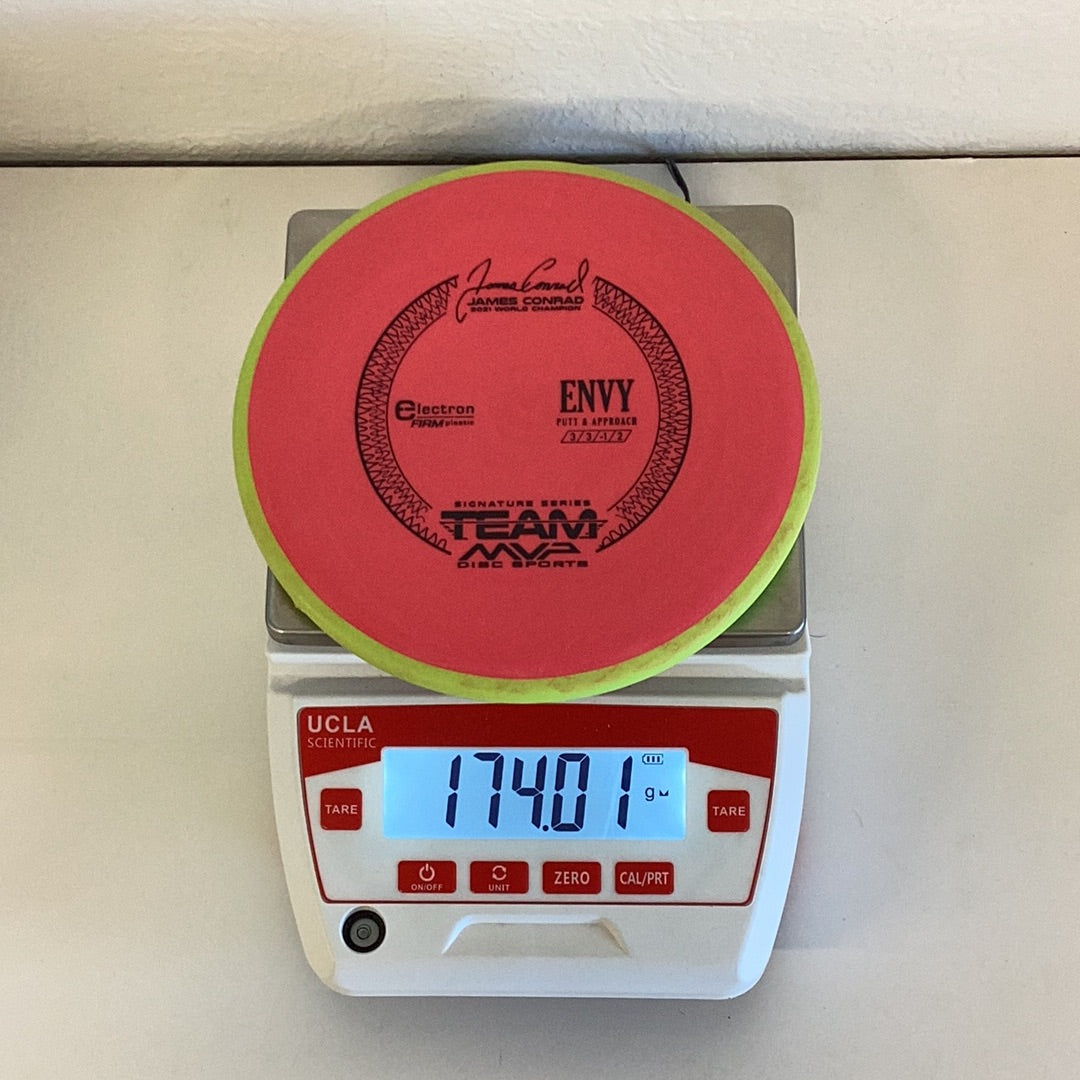 Axiom Electron Envy Firm