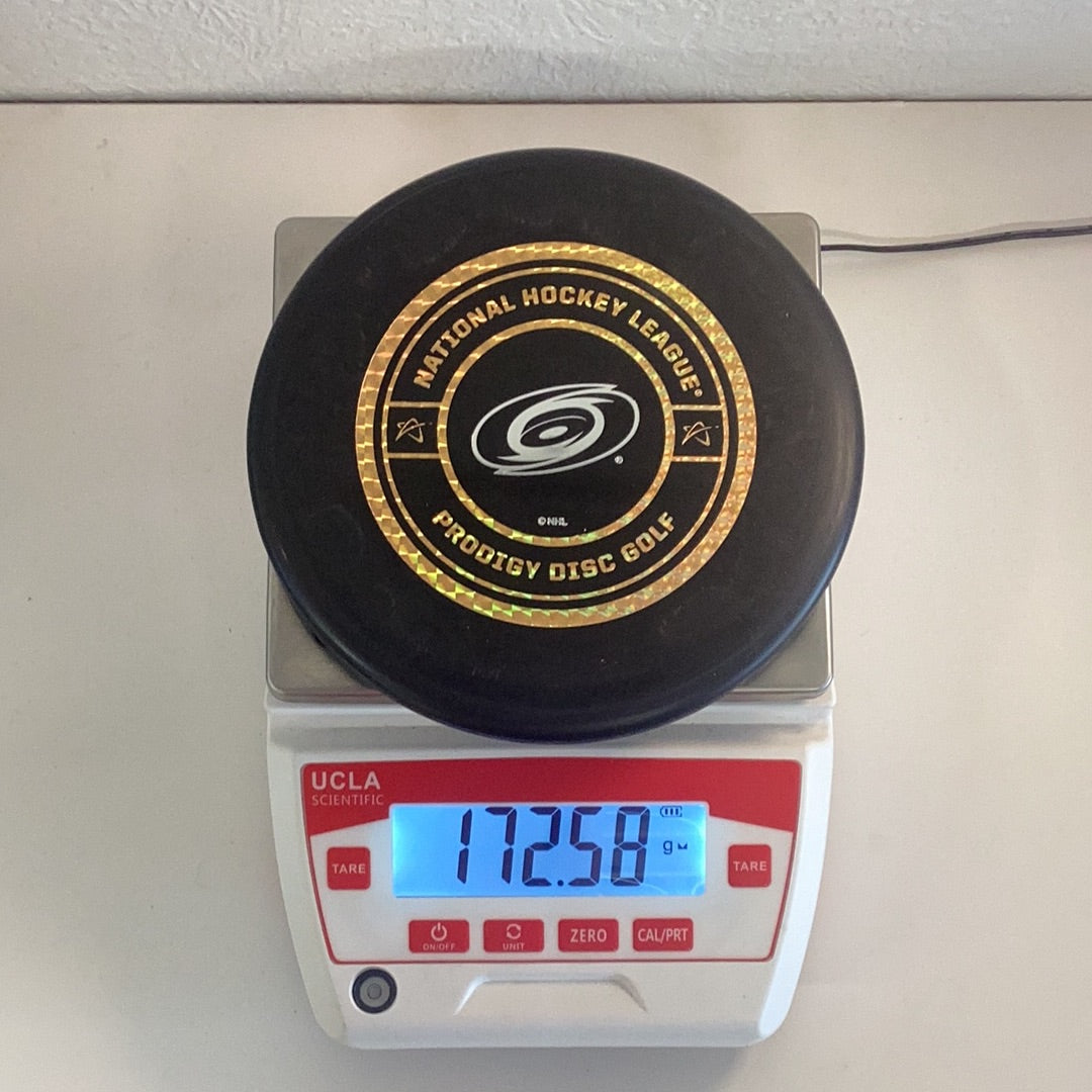 Prodigy PA-3 NHL Collection - Carolina Hurricanes