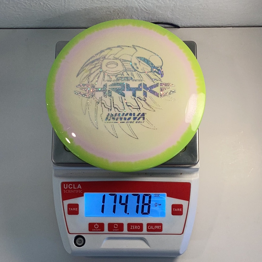 Innova Halo Star Shryke