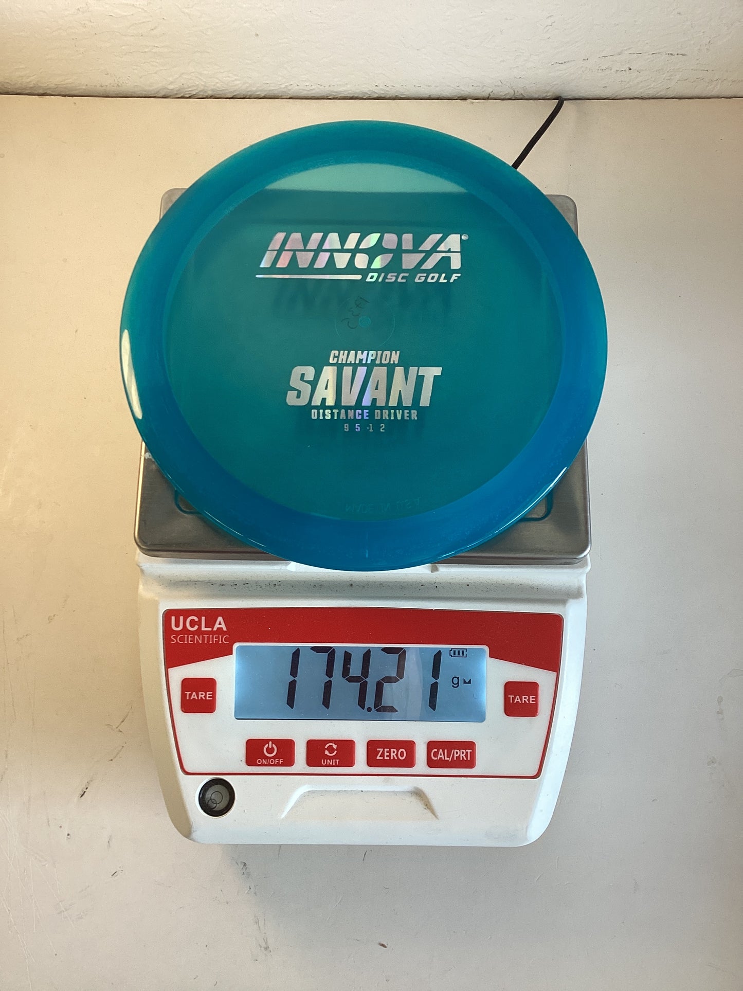 Innova Champion Savant