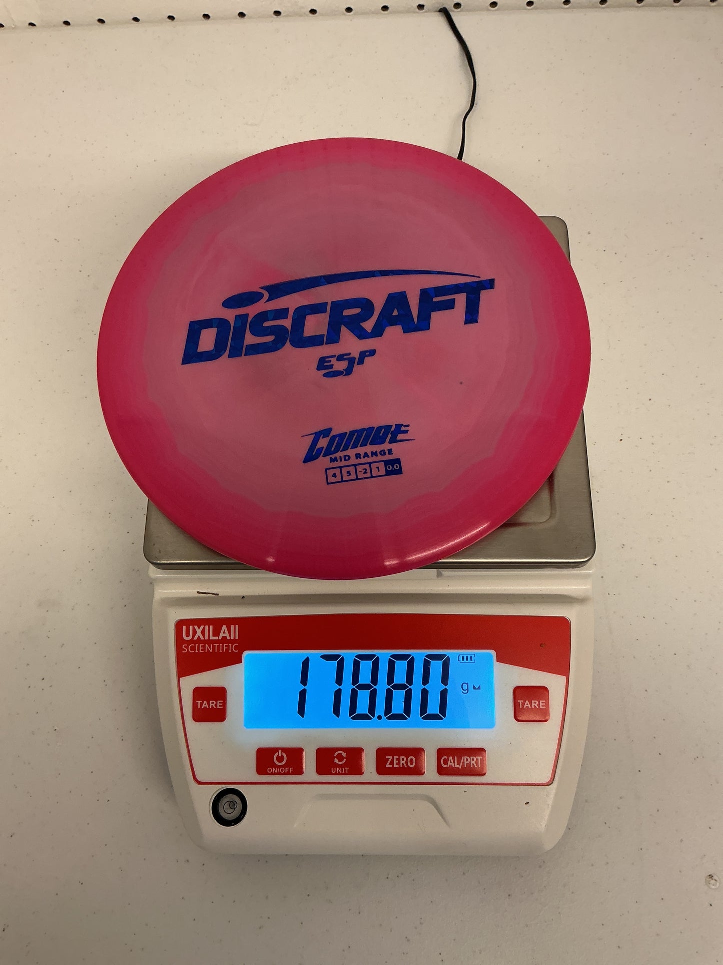 Discraft ESP Comet